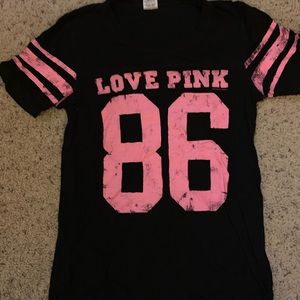 Victoria’s Secret T-shirt